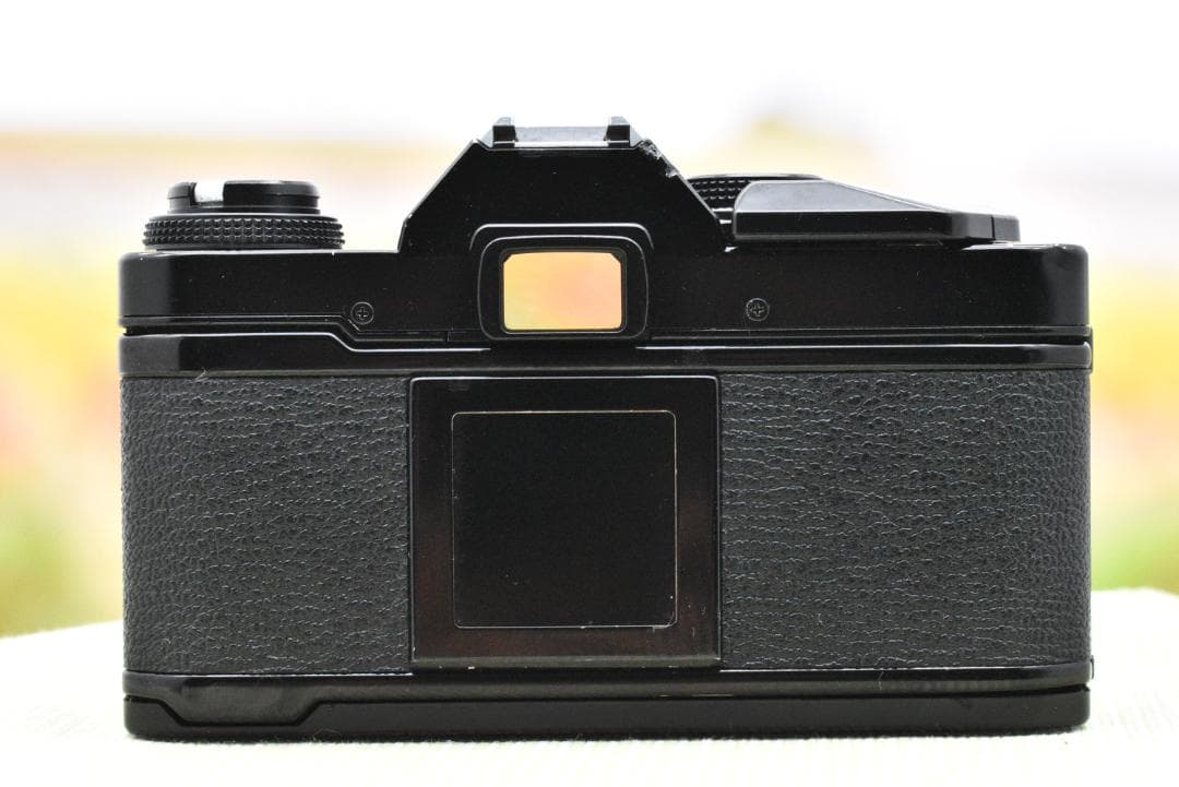 【整備済】 オリンパス Olympus OM20 + 50mm F1.4