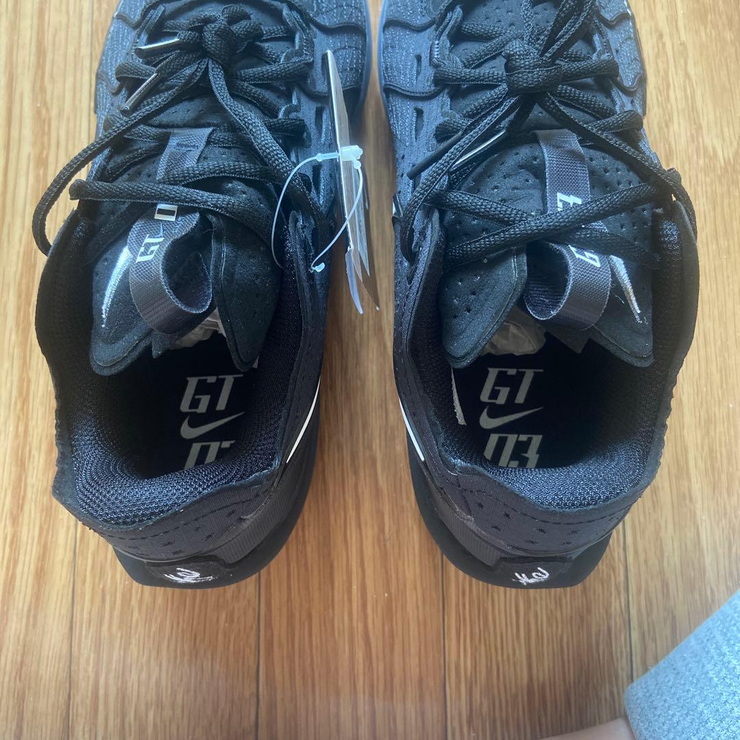 シューズ(男性用) Nike G.T.cut3 EP