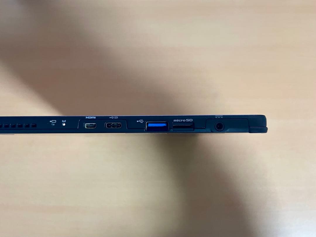 ○富士通 ワコム i5 大画面13.3型 筆圧4,096段階 お絵描きタブレット