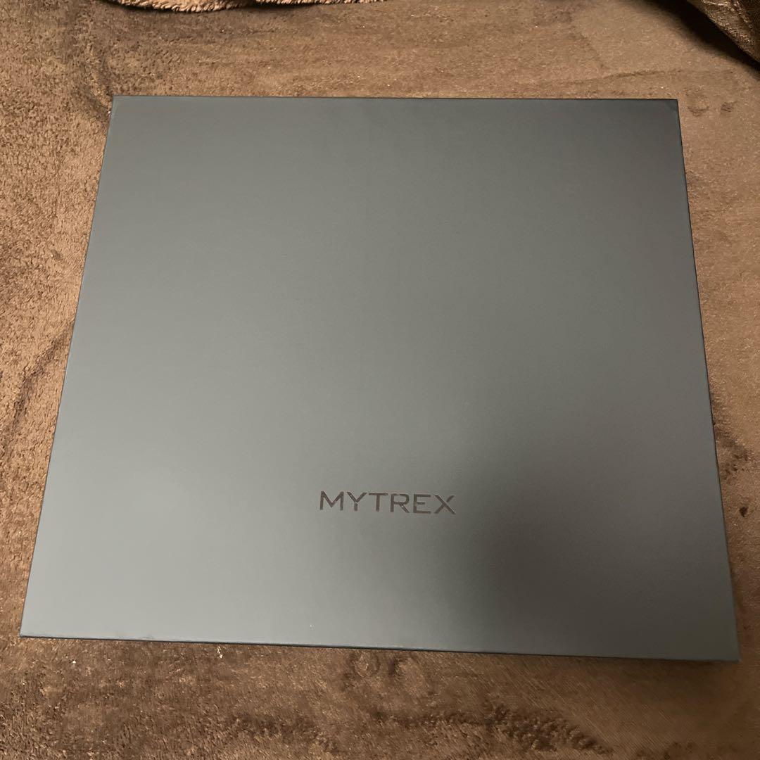 【新品 未使用】MYTREX AQUA LIFT マイトレックス アクアリフト