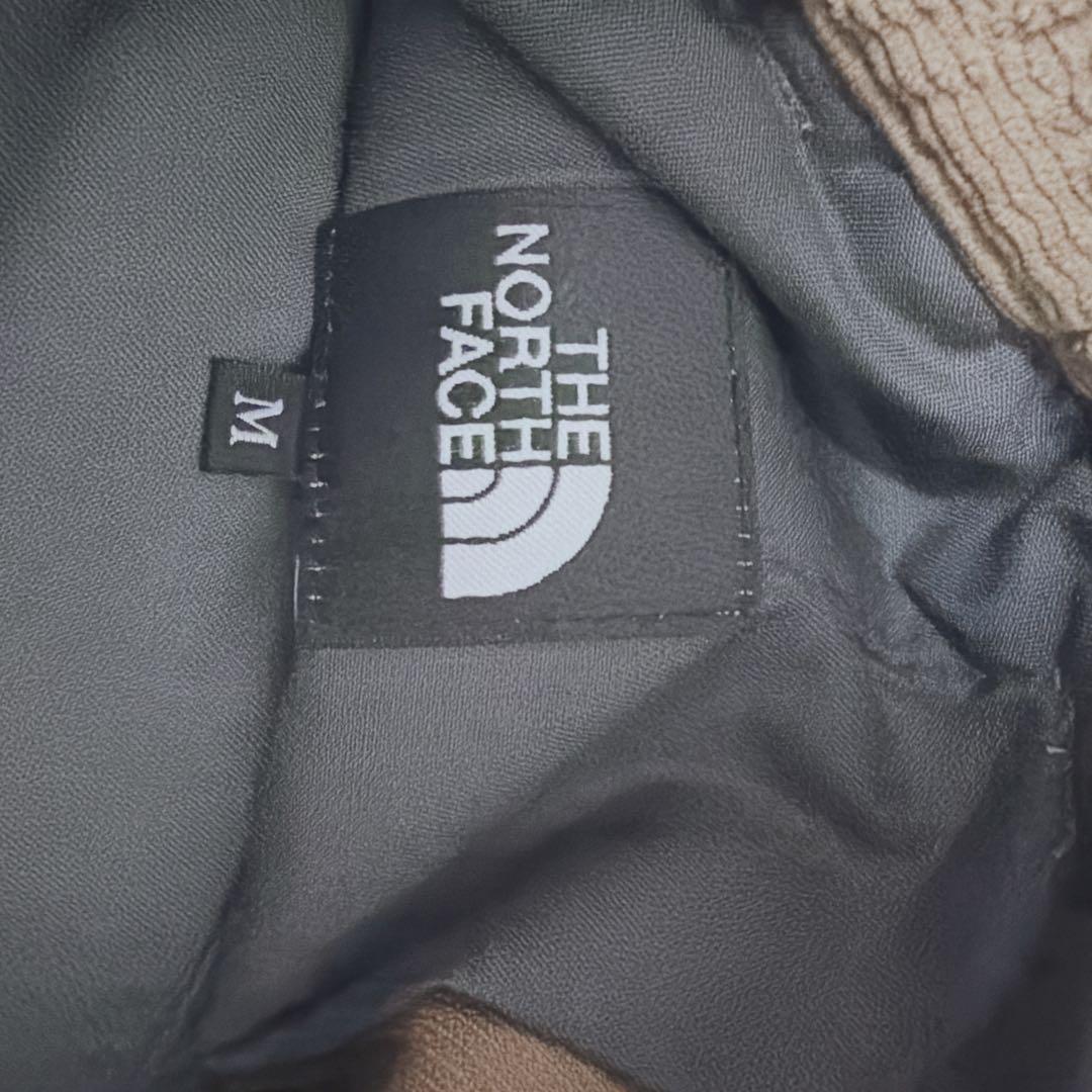 新品未使用タグつき THE NORTH FACE コーデュロイパンツ チノパン