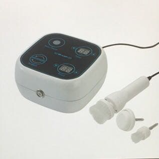 業務用ブラシ美顔器 mini pod–B