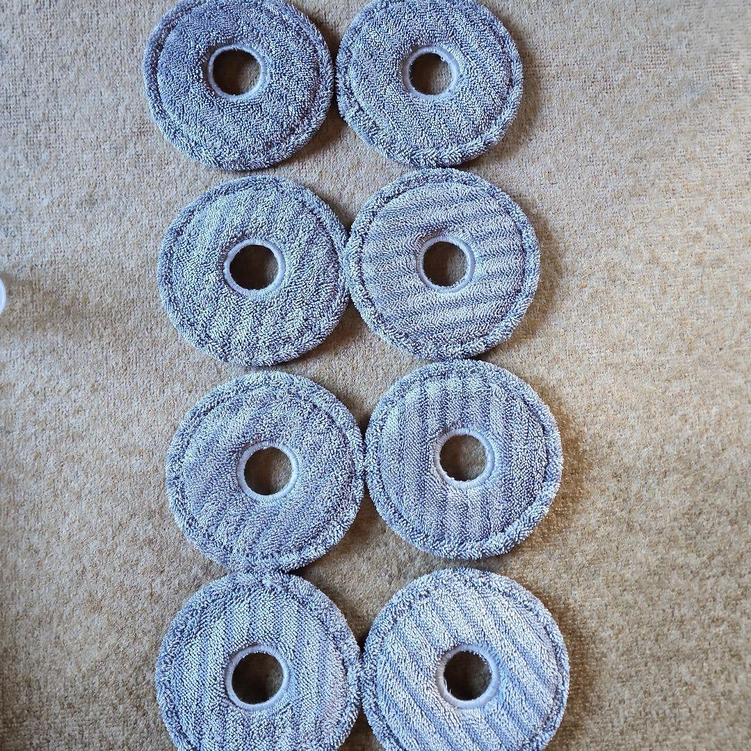 dyson対応水拭きモップヘッド【値下げしました】