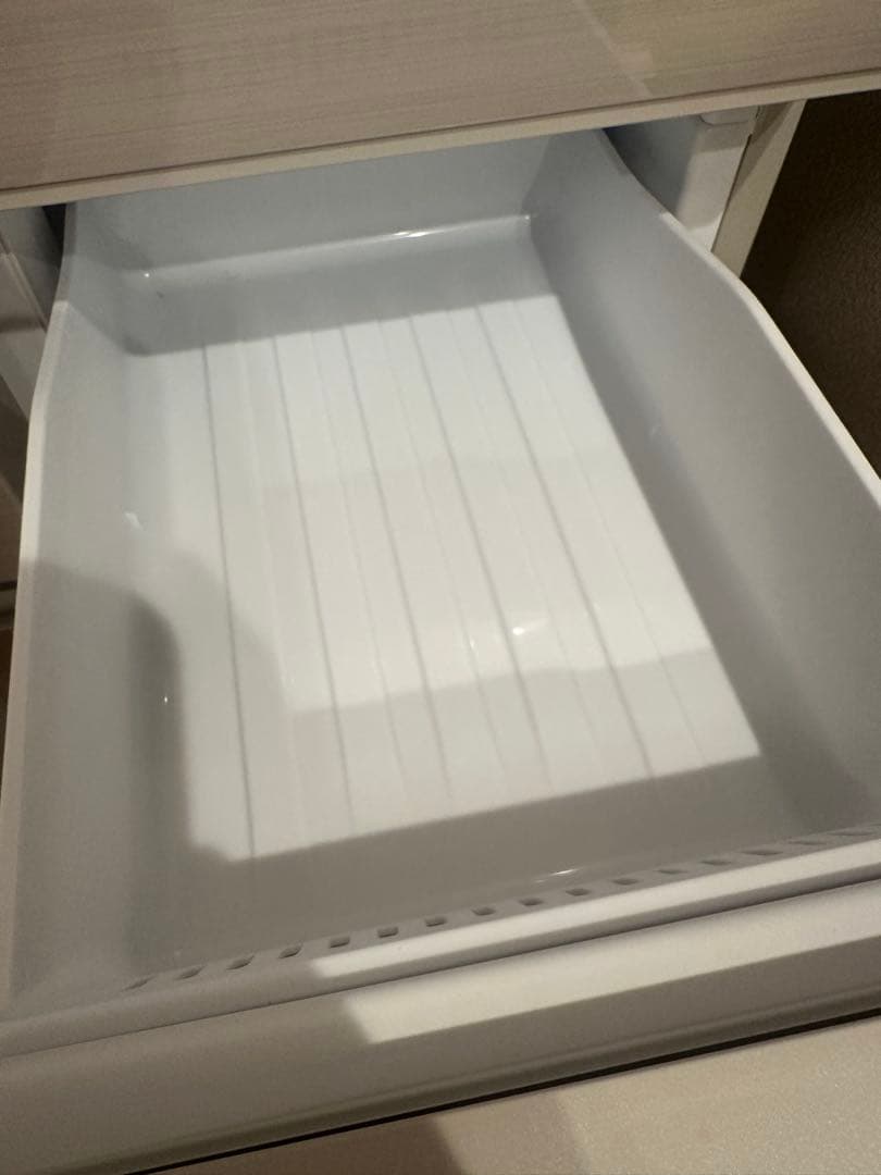 ee Panasonic NR-E419EX-N 2023年製