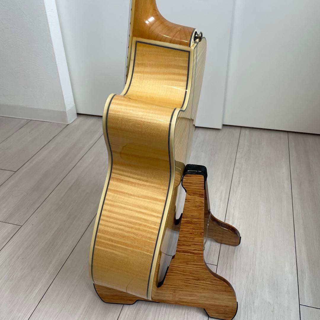 Epiphone PERFORMER SE カッタウェイ エレアコ アコギ