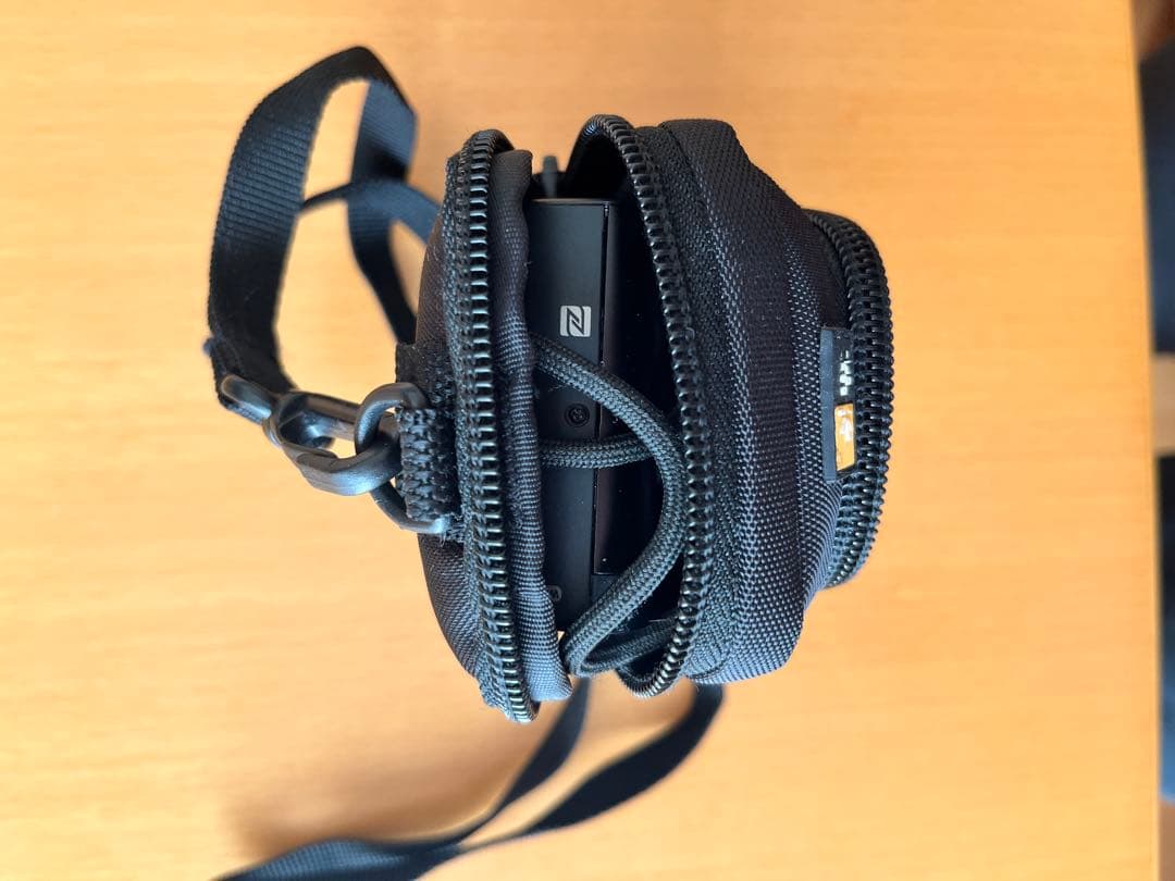 SONY サイバーショットDSC-wx500