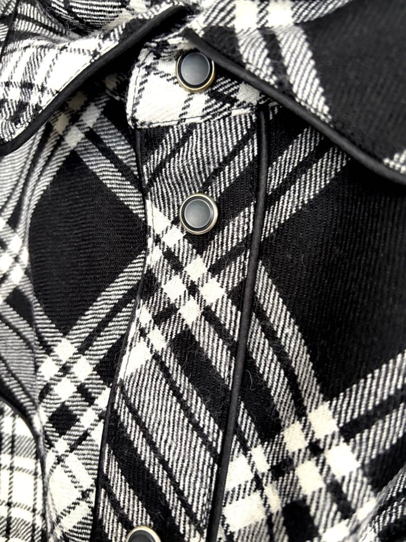 美品 ⭐︎DOLCE&GABBANA⭐︎長袖シャツ