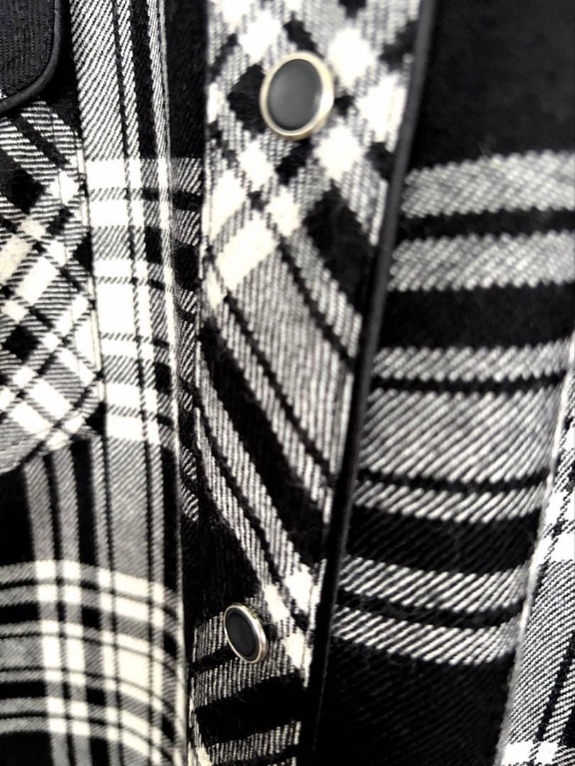 美品 ⭐︎DOLCE&GABBANA⭐︎長袖シャツ