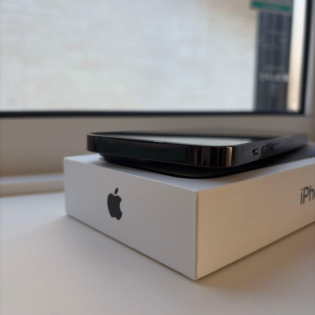 iPhone 14 Pro 128GBスペースブラック 本体　SIMフリー