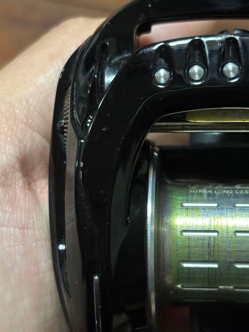 18ジリオンTWHD1520SH ドレスハンドル付き