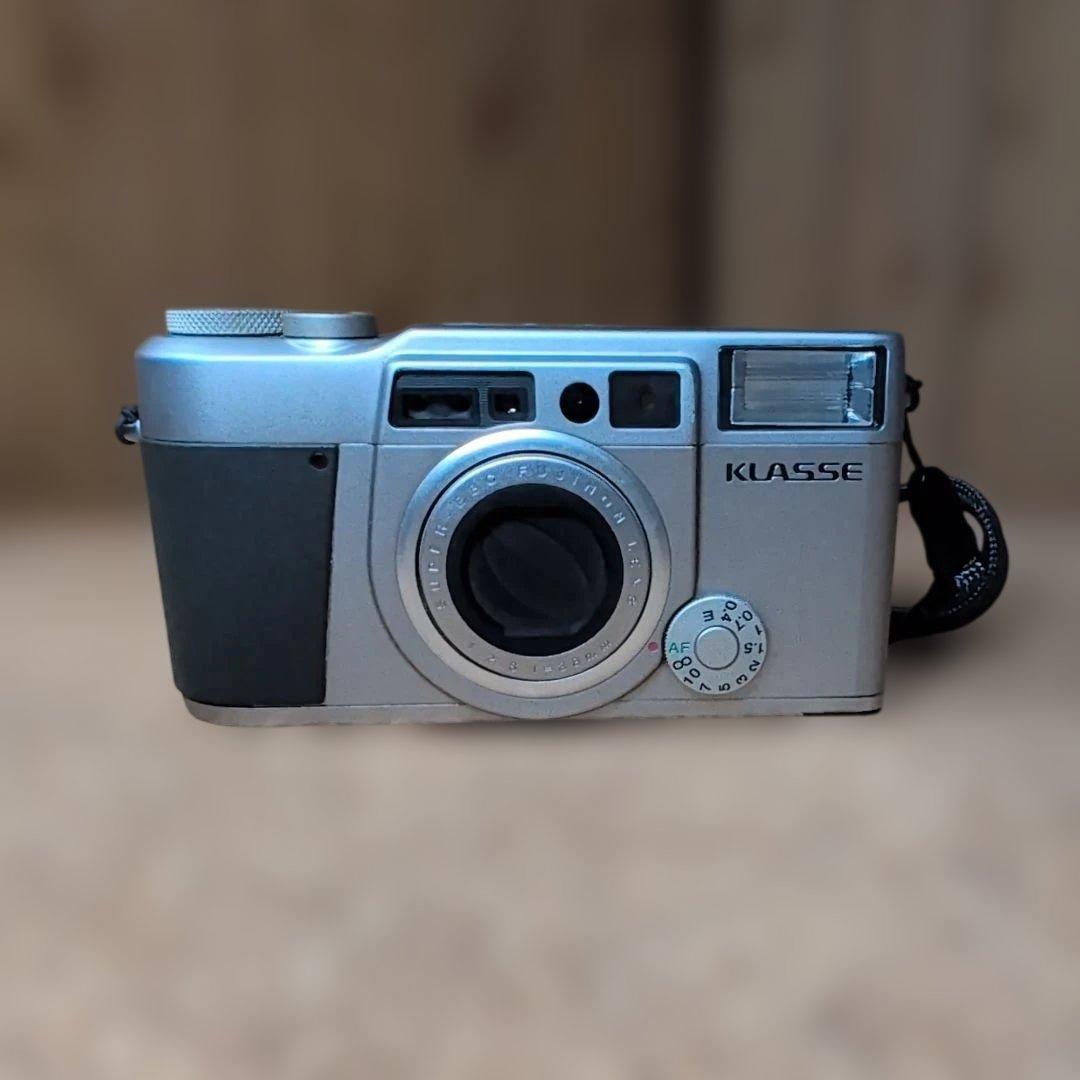 ★富士フイルム KLASSE /クラッセ