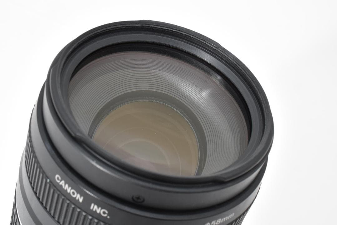 ★極美品★キヤノン EF 75-300mmf4-5.6 iii USM#1640