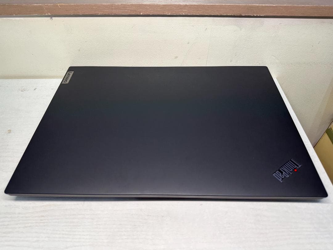 Windowsノート本体 Lenovo ThinkPad P16s G1 i7 32G 512G T550