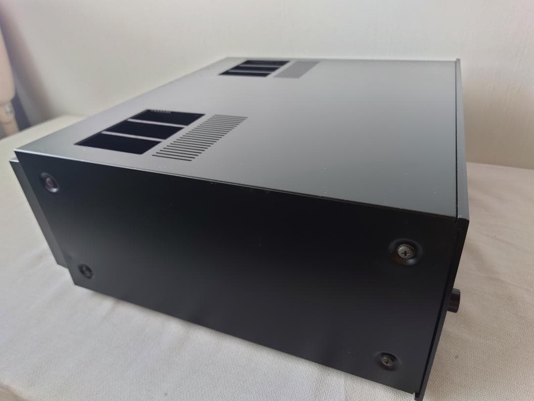 Sansui BA-F1 パワーアンプ