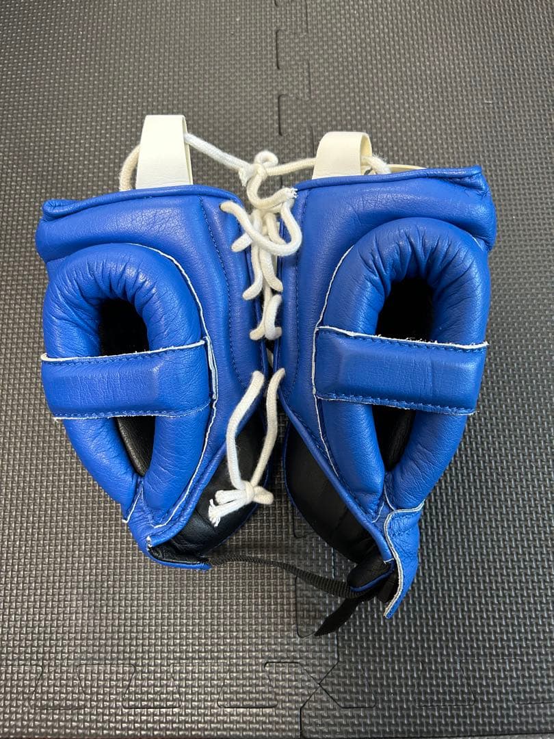 winning ヘッドギア