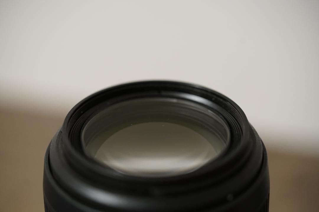 TAMRON 70-300mm USD VC F4-5.6 A005 キヤノン用