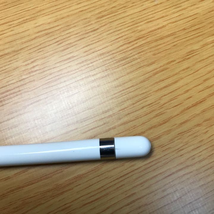 Apple pencil 第1世代