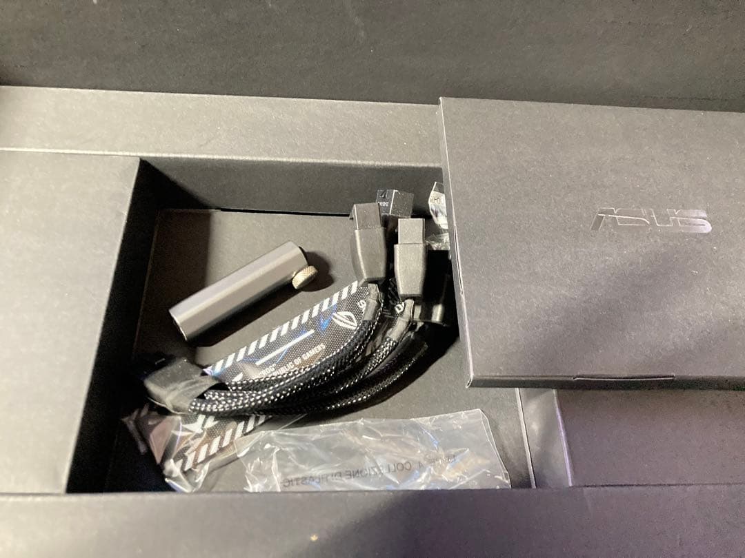 グラフィックボード・グラボ・ビデオカード ASUS Geforce RTX4090 ROG STRIX