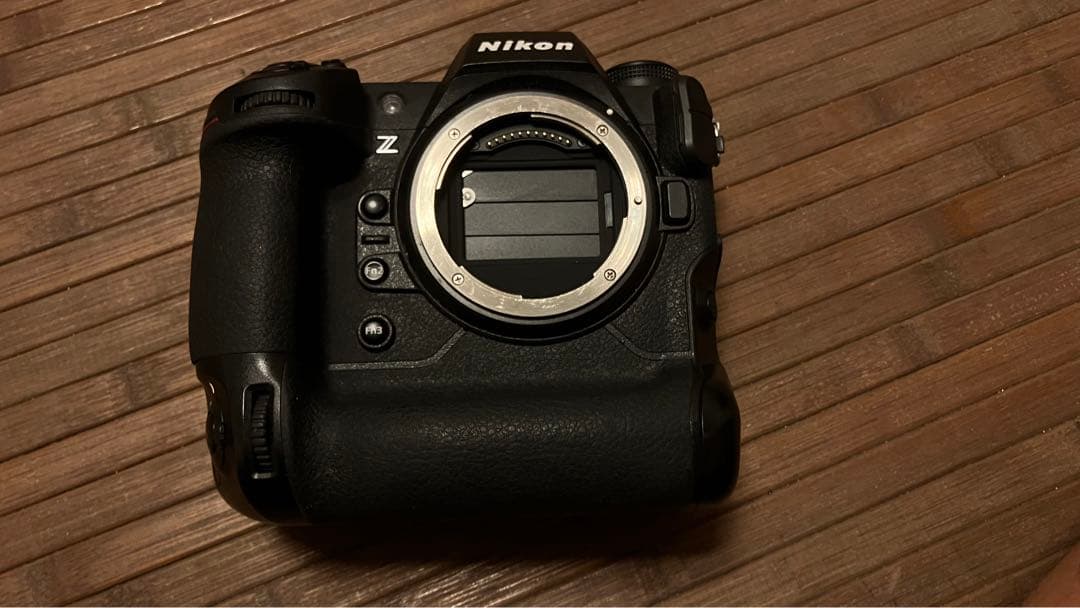 Nikon Z9 ボディ 本体