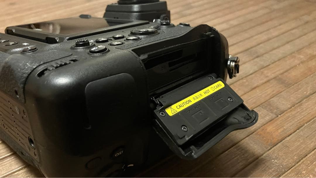 Nikon Z9 ボディ 本体