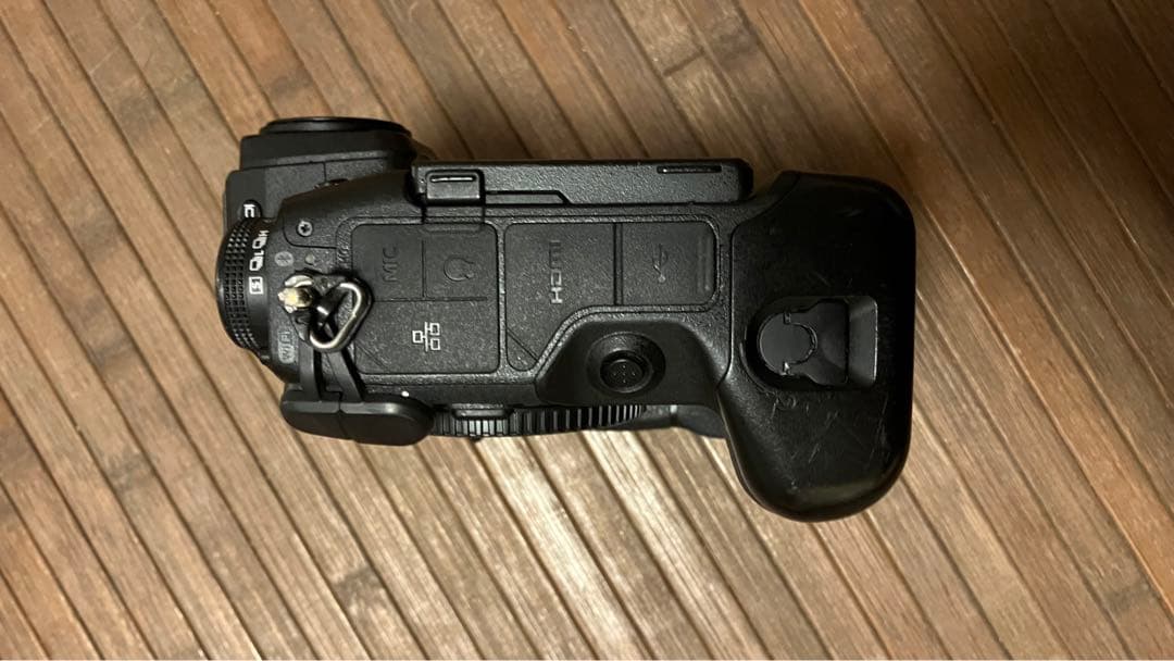 Nikon Z9 ボディ 本体