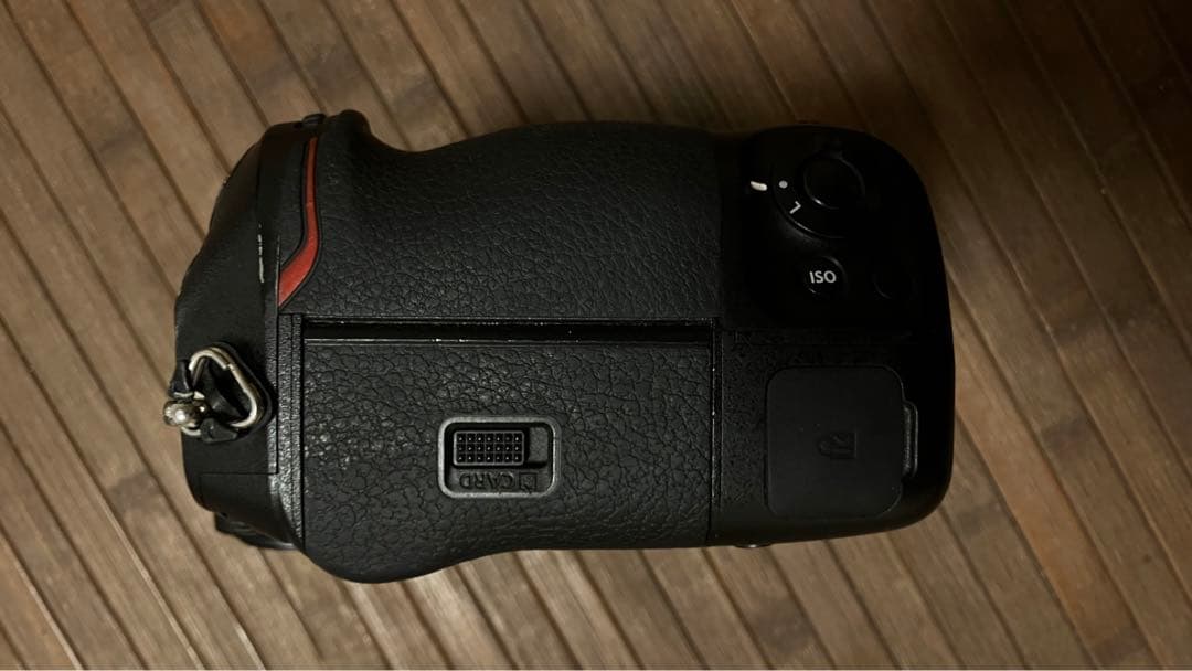 Nikon Z9 ボディ 本体