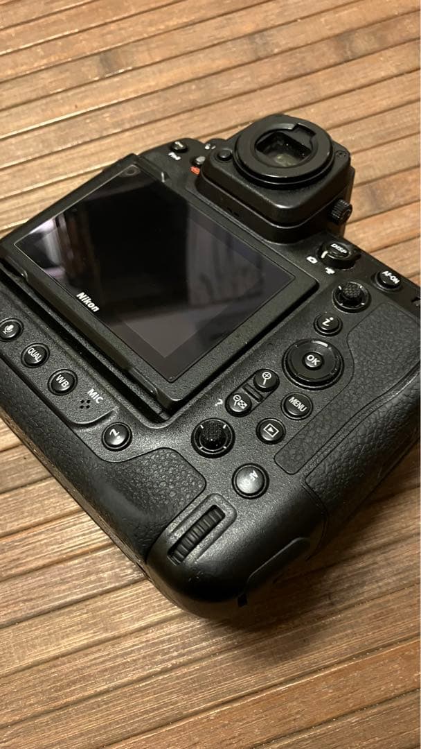 Nikon Z9 ボディ 本体