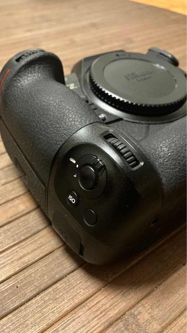 Nikon Z9 ボディ 本体