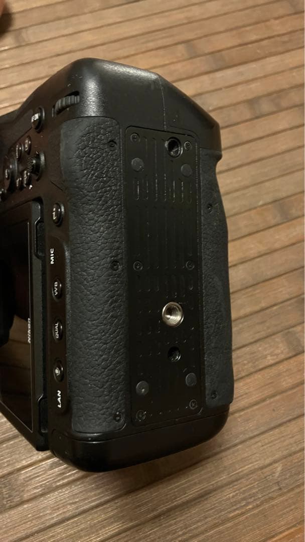 Nikon Z9 ボディ 本体