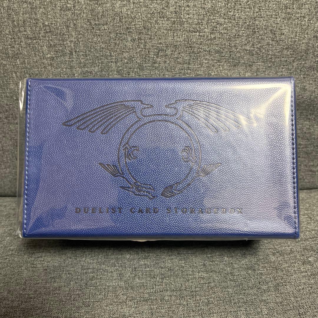 【新品】竜の紋章ストレージ