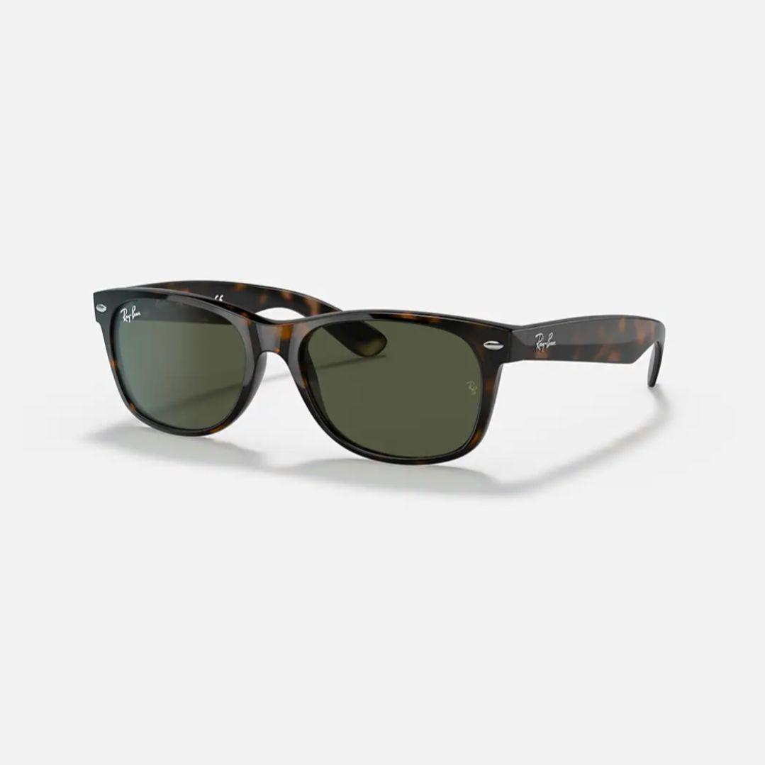 レイバン サングラス NEW WAYFARER CLASSIC RB2132F