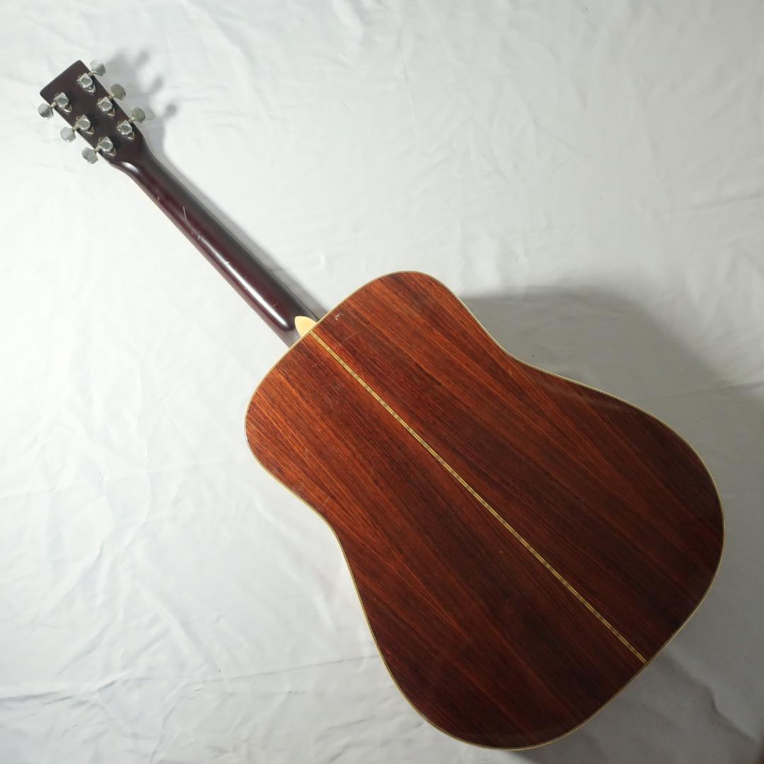 Morales LYRE BIRD M-18 アコースティックギターZEN-ON