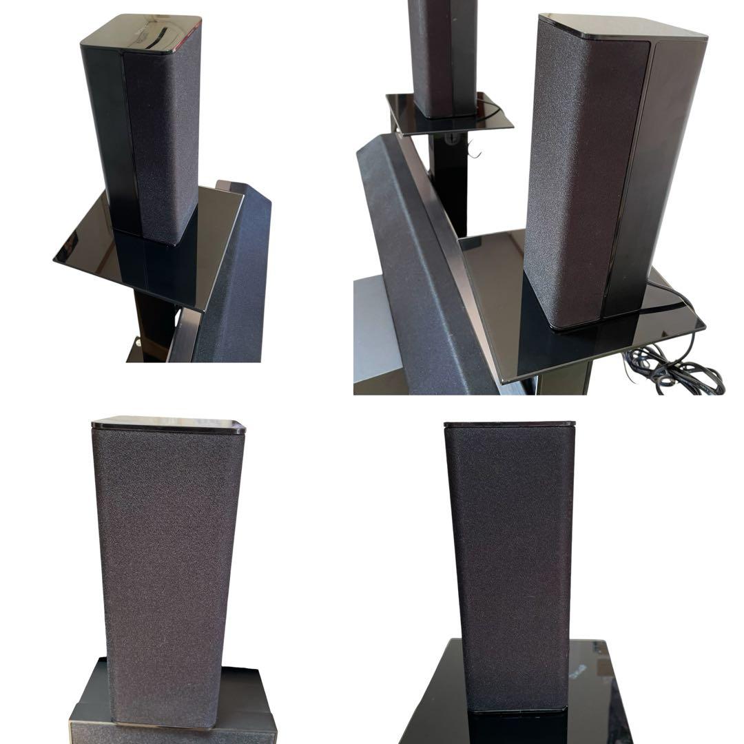 SONY ホームシアター HT-RT5 スピーカー　4k ワイヤレス