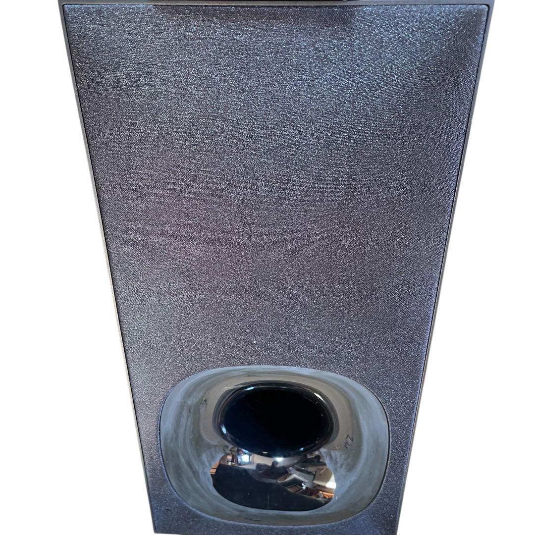 SONY ホームシアター HT-RT5 スピーカー　4k ワイヤレス