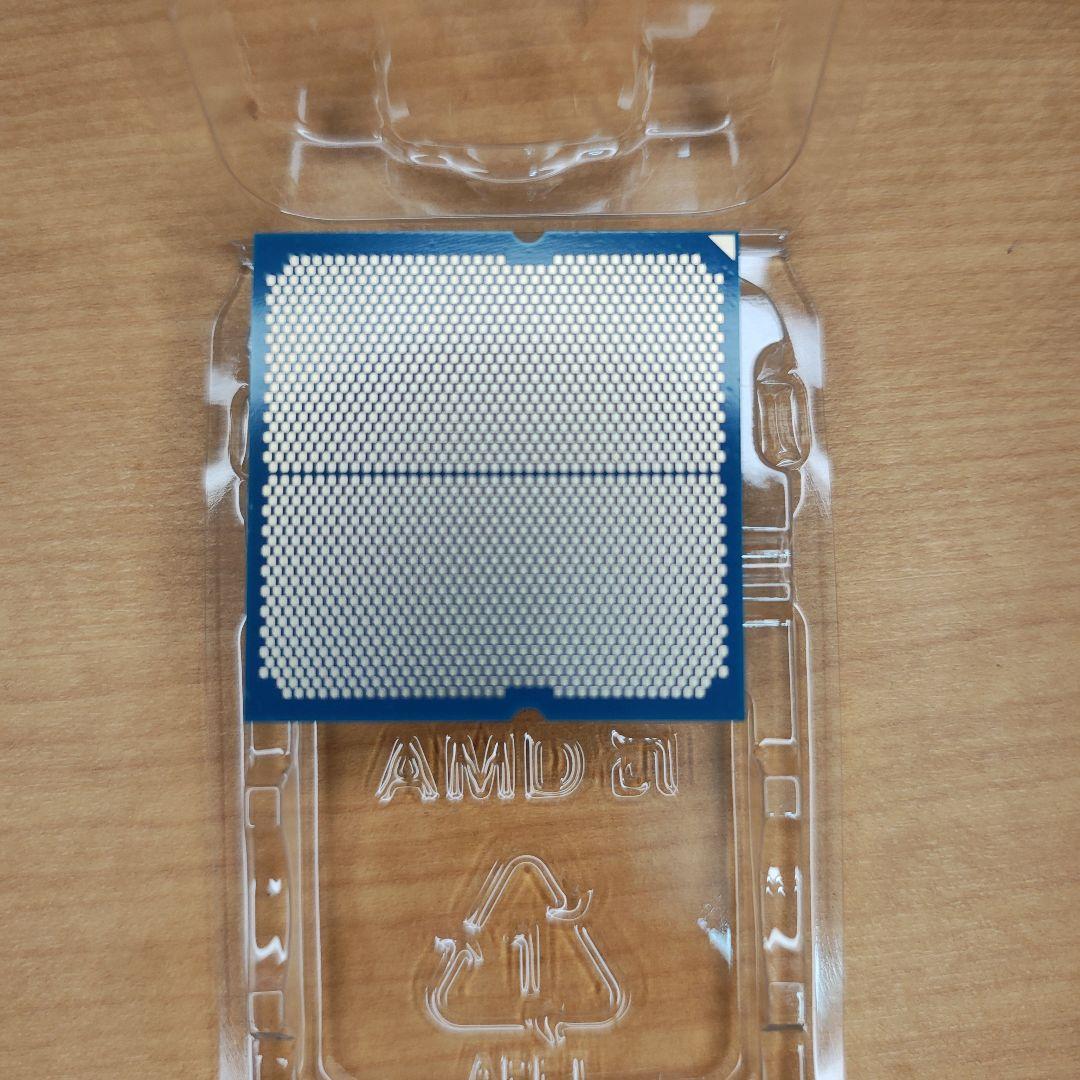 CPU AMD Ryzen 7 7800X3D CPU