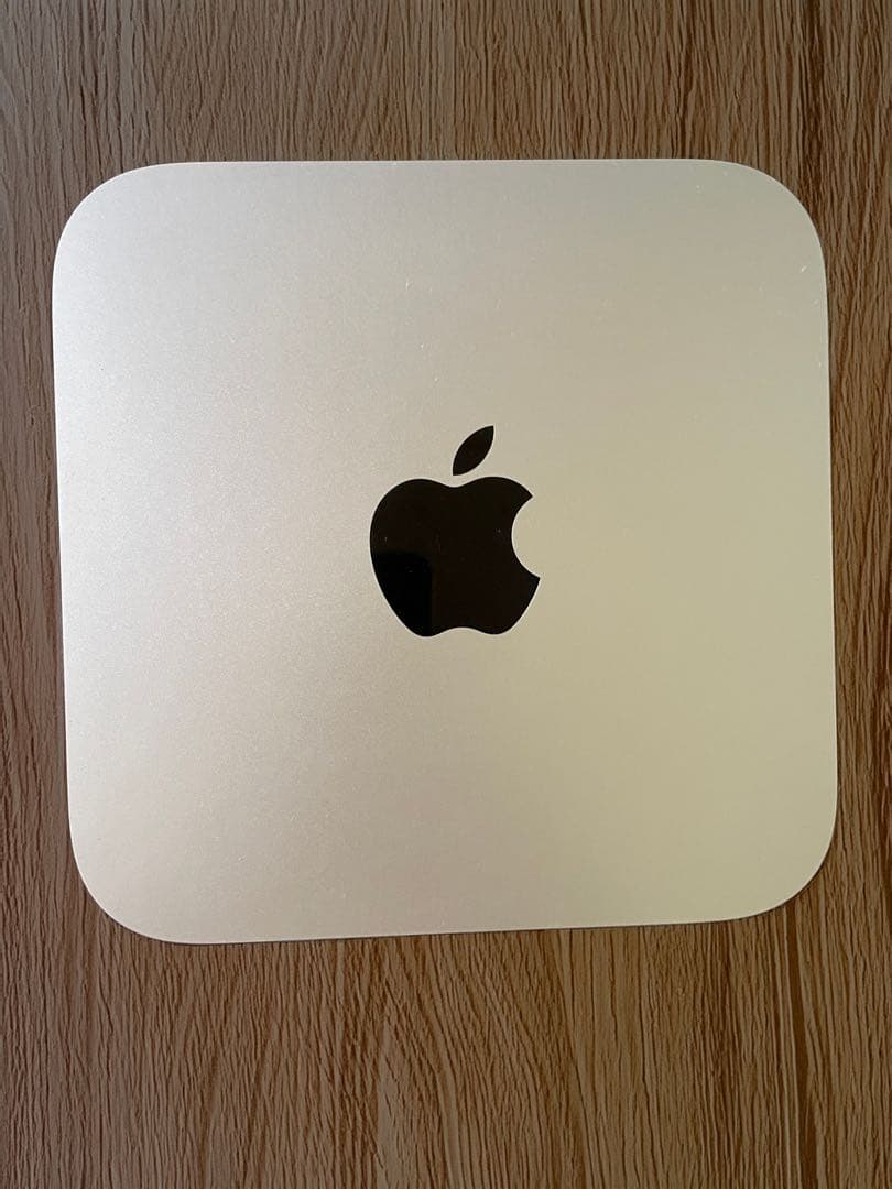 ミニPC Mac mini 2014 3Ghz Intel Corei7 16GB