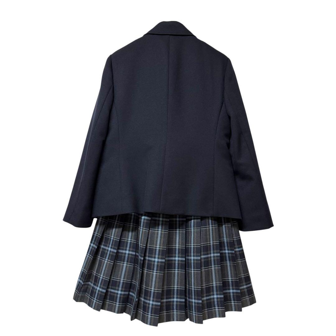 卒服　キューティーリボン　卒業入学式　フォーマルセット　140 【匿名配送】