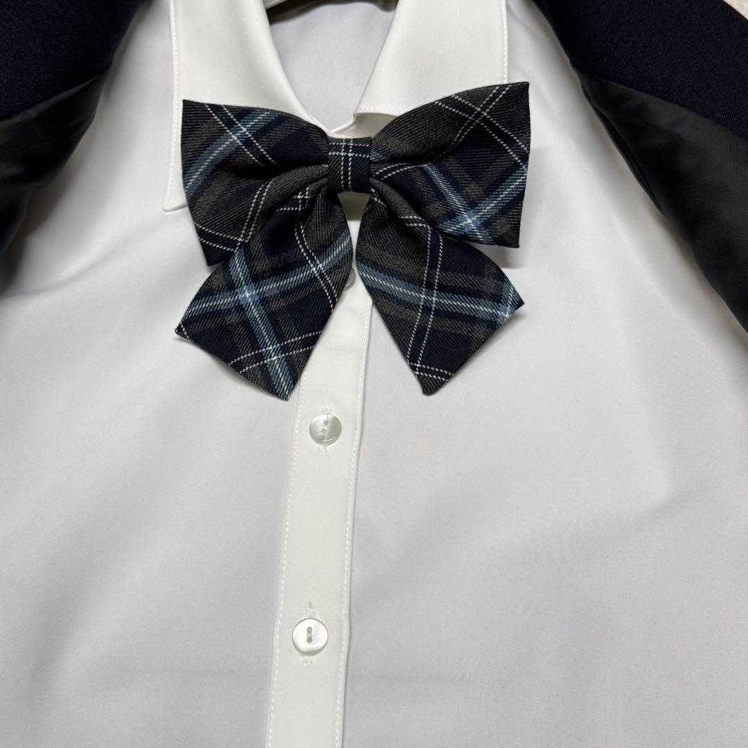 卒服　キューティーリボン　卒業入学式　フォーマルセット　140 【匿名配送】