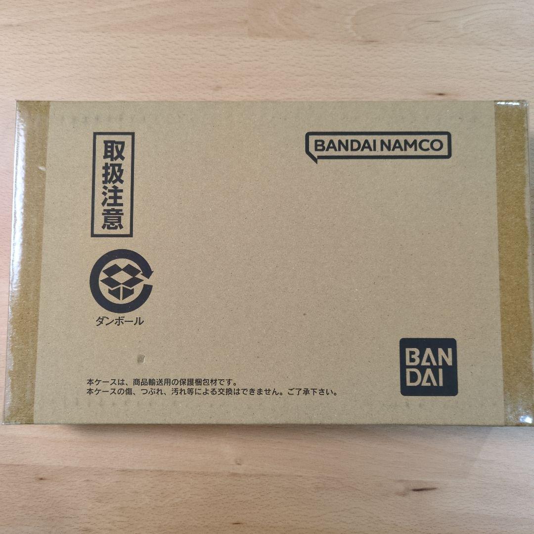 【新品未使用】ドラゴンボールカードダスリミックス Vol.1ダンボール伝票跡あり