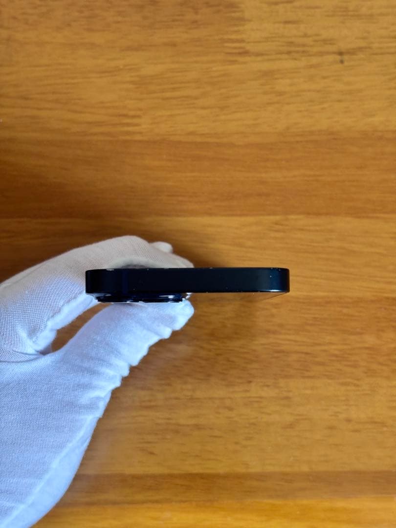 中古品　iPhone13mini 128GB グリーン