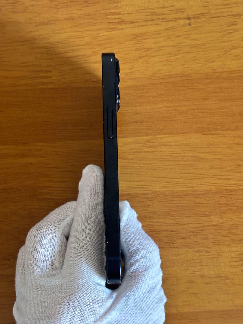 中古品　iPhone13mini 128GB グリーン