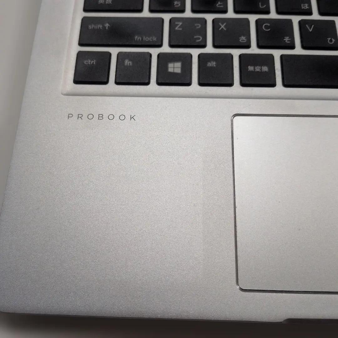Windowsノート本体 HP Probook430 G6