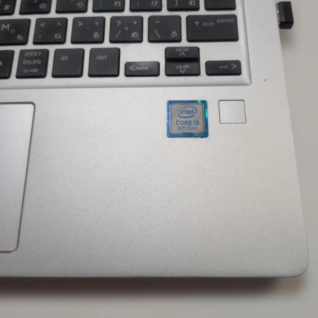 Windowsノート本体 HP Probook430 G6