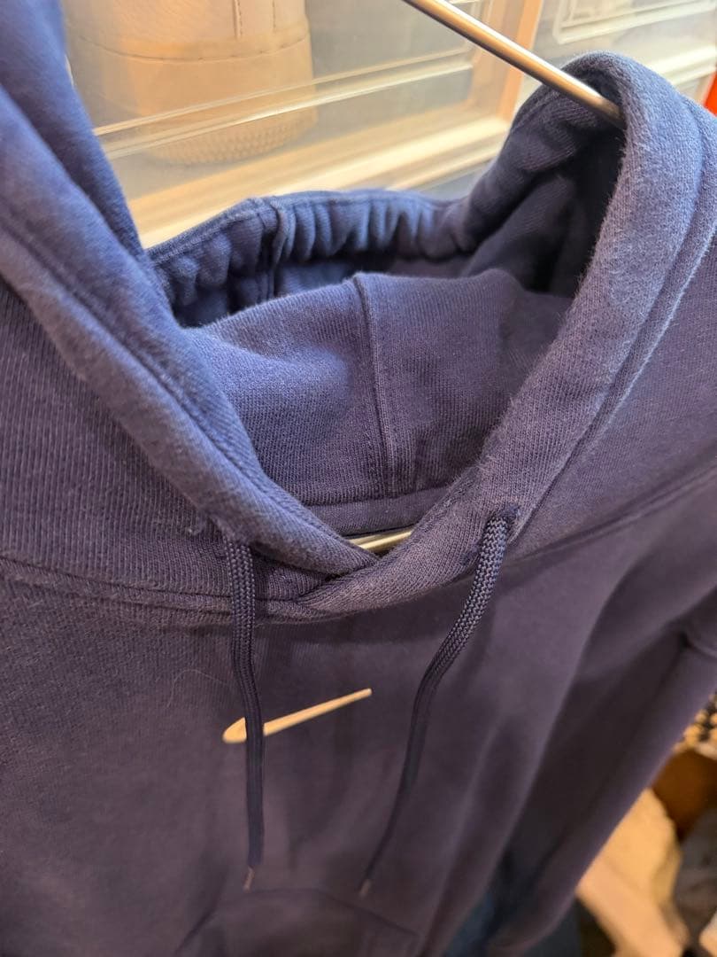 NOCTA セットアップ