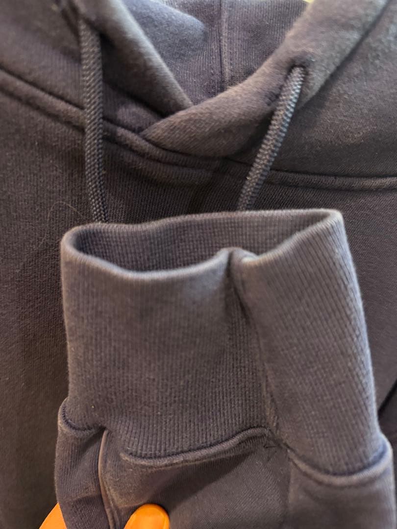 NOCTA セットアップ