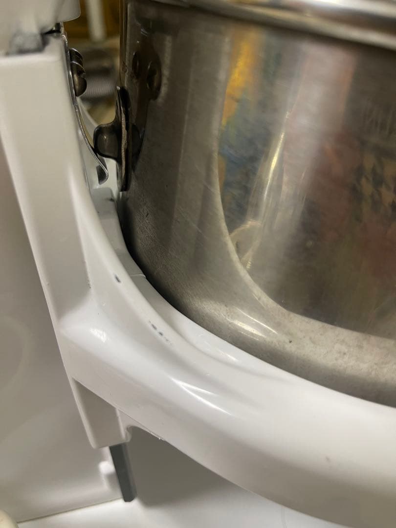 キッチンエイドスタンドミキサー　Kitchenaid