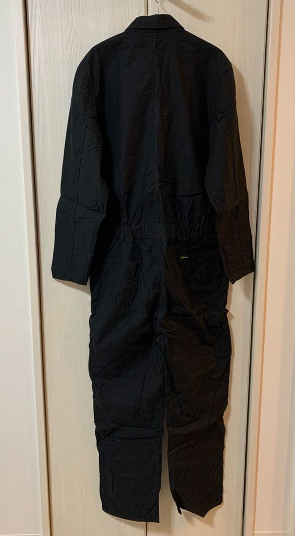 パンツ supreme 18aw overall