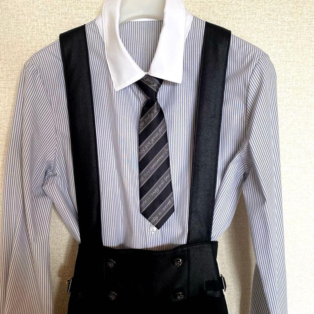 美品 ELLE EN NOIR 卒服 フォーマル　165cm 黒