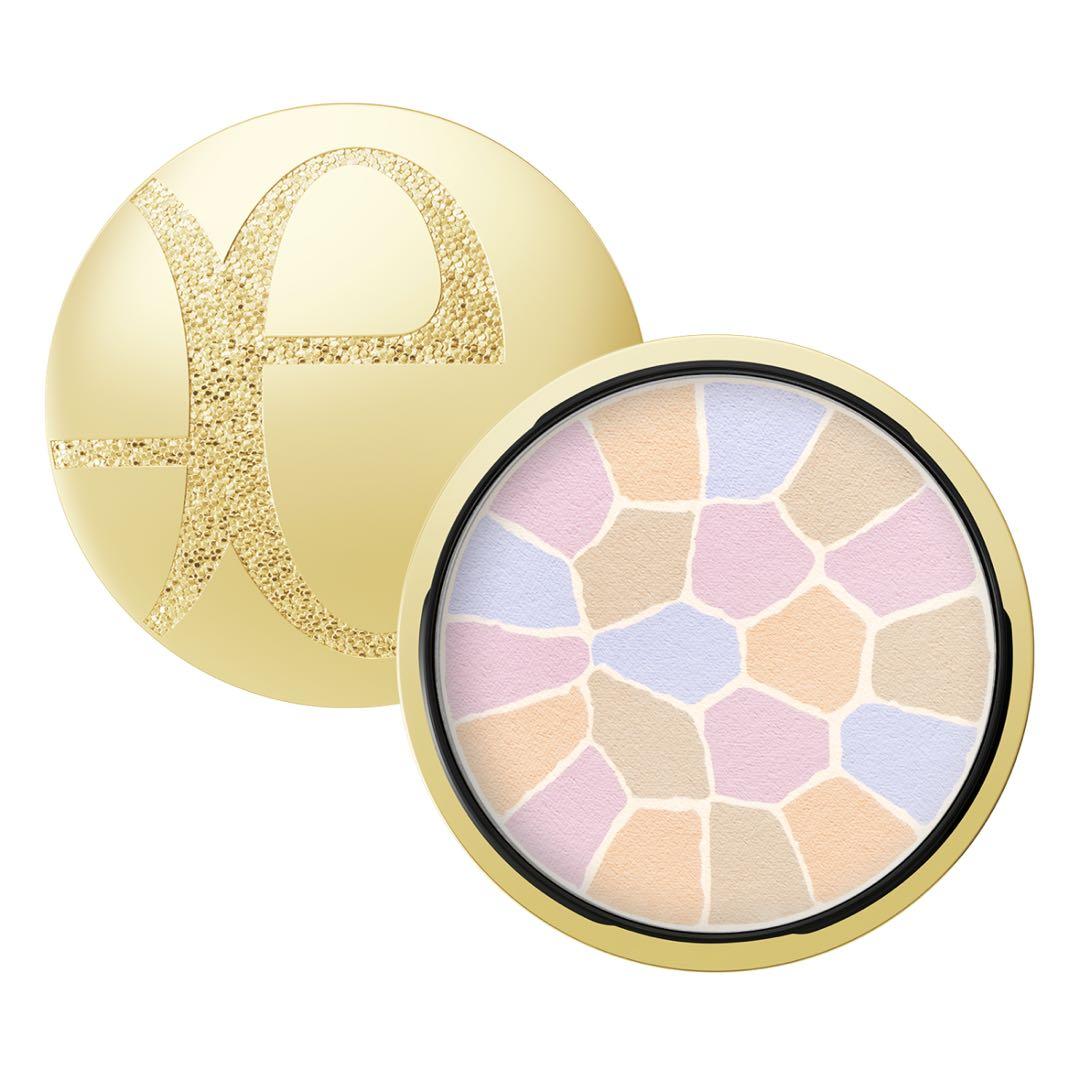 ラ プードルオートニュアンスリクスィーズ　2番　レフィル おまけ付き