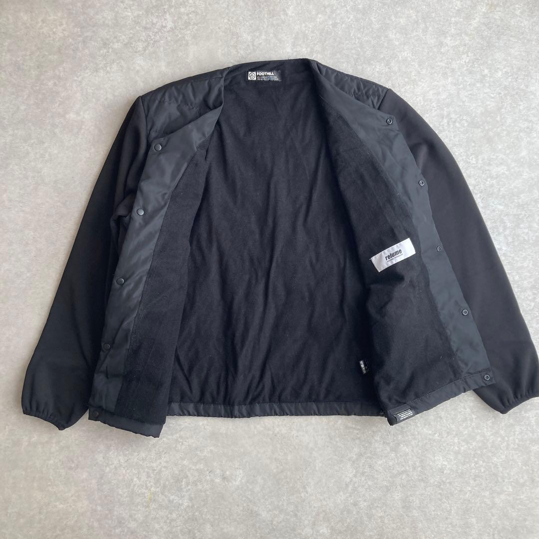 JOURNAL STAMDARDrelume 3点セットダウンジャケットLサイズ